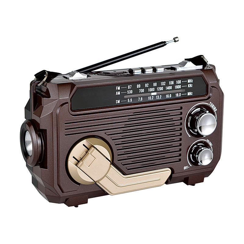 Radio Solaire Eptchn
