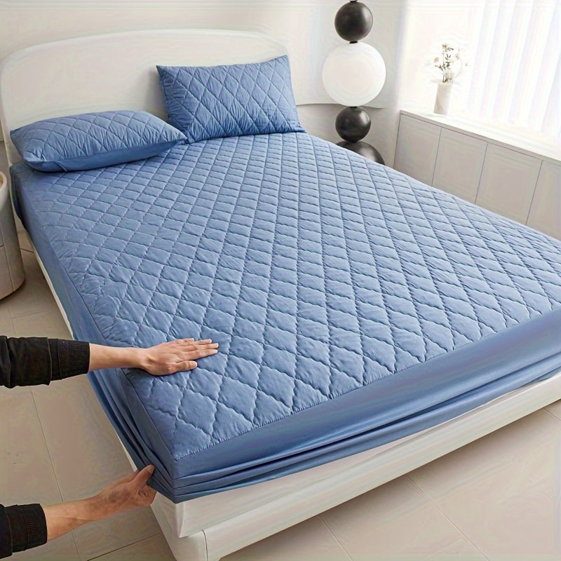 DreamGuard Protège-matelas - Confort et Protection en Un