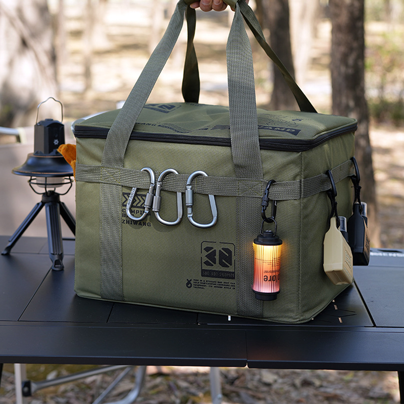 TrailGuard Pro™ | Équipement prêt. Prêt pour l'aventure.