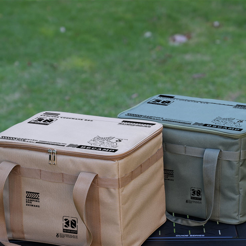 TrailGuard Pro™ | Équipement prêt. Prêt pour l'aventure.