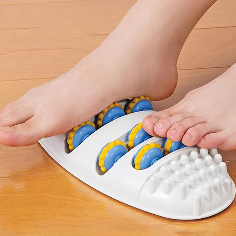 ChillStep – Confort instantané pour des pieds fatigués et douloureux partout