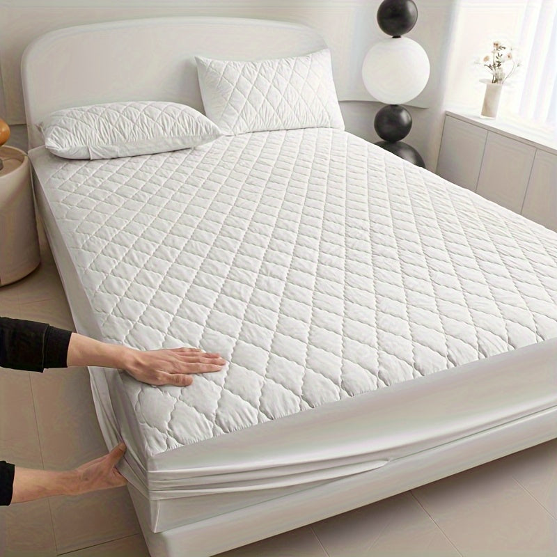 DreamGuard Protège-matelas - Confort et Protection en Un
