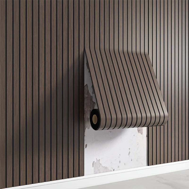 Panneaux Muraux 3D Modernes - Décoration Autocollante Facile pour une Finition Élégante