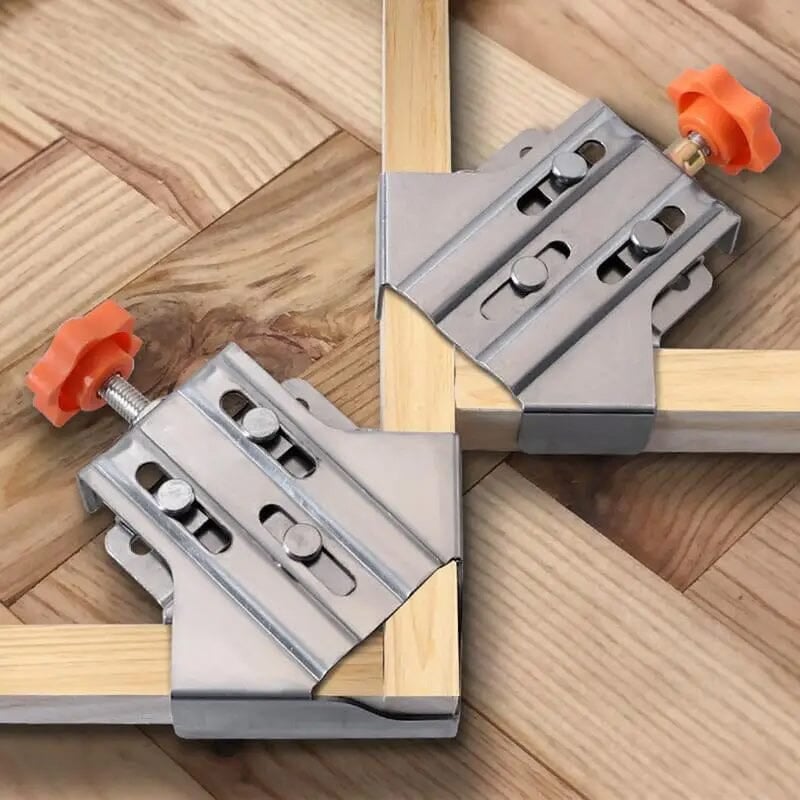 1+1 Gratuit | AngleLock™ | Précision et confiance en un coup d'œil