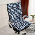 Coussin de Chaise Ergonomique avec Dossier