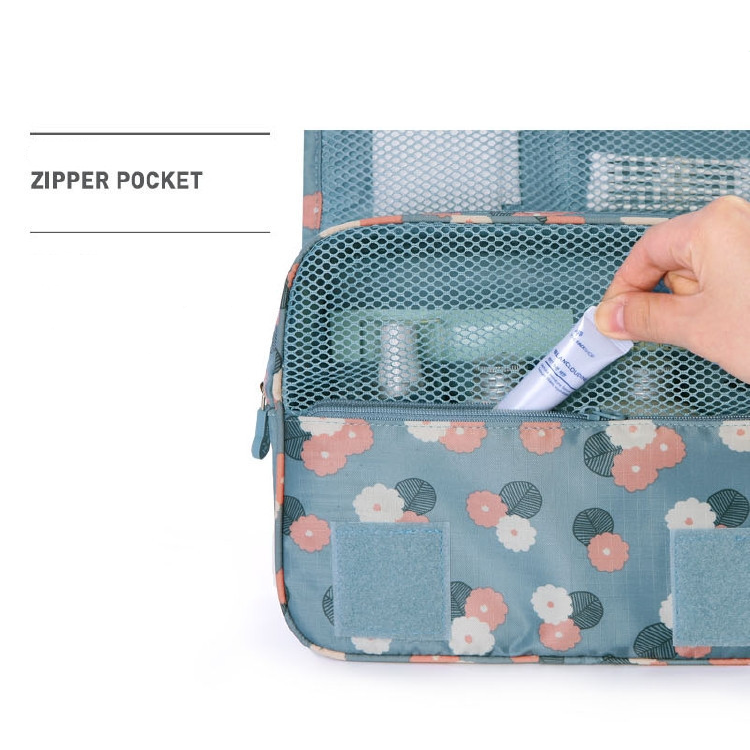 Trousse de toilette de voyage