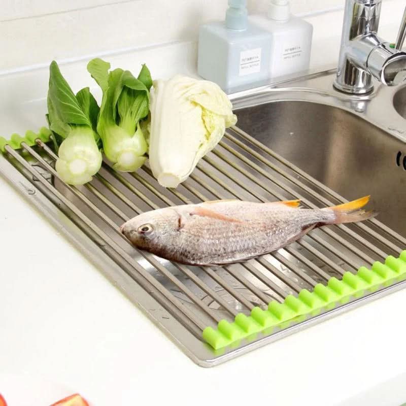 Drainer - Innovant pour un Gain de Temps dans la Vie Quotidienne
