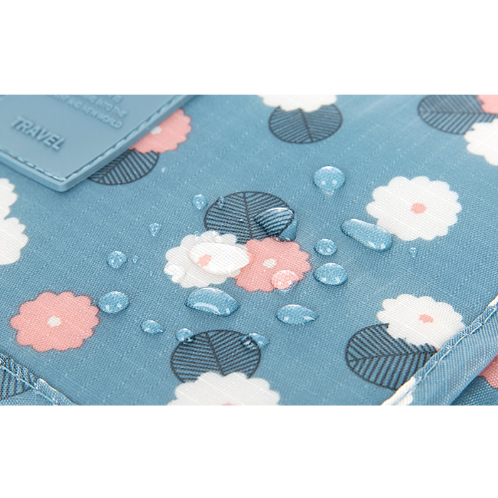 Trousse de toilette de voyage