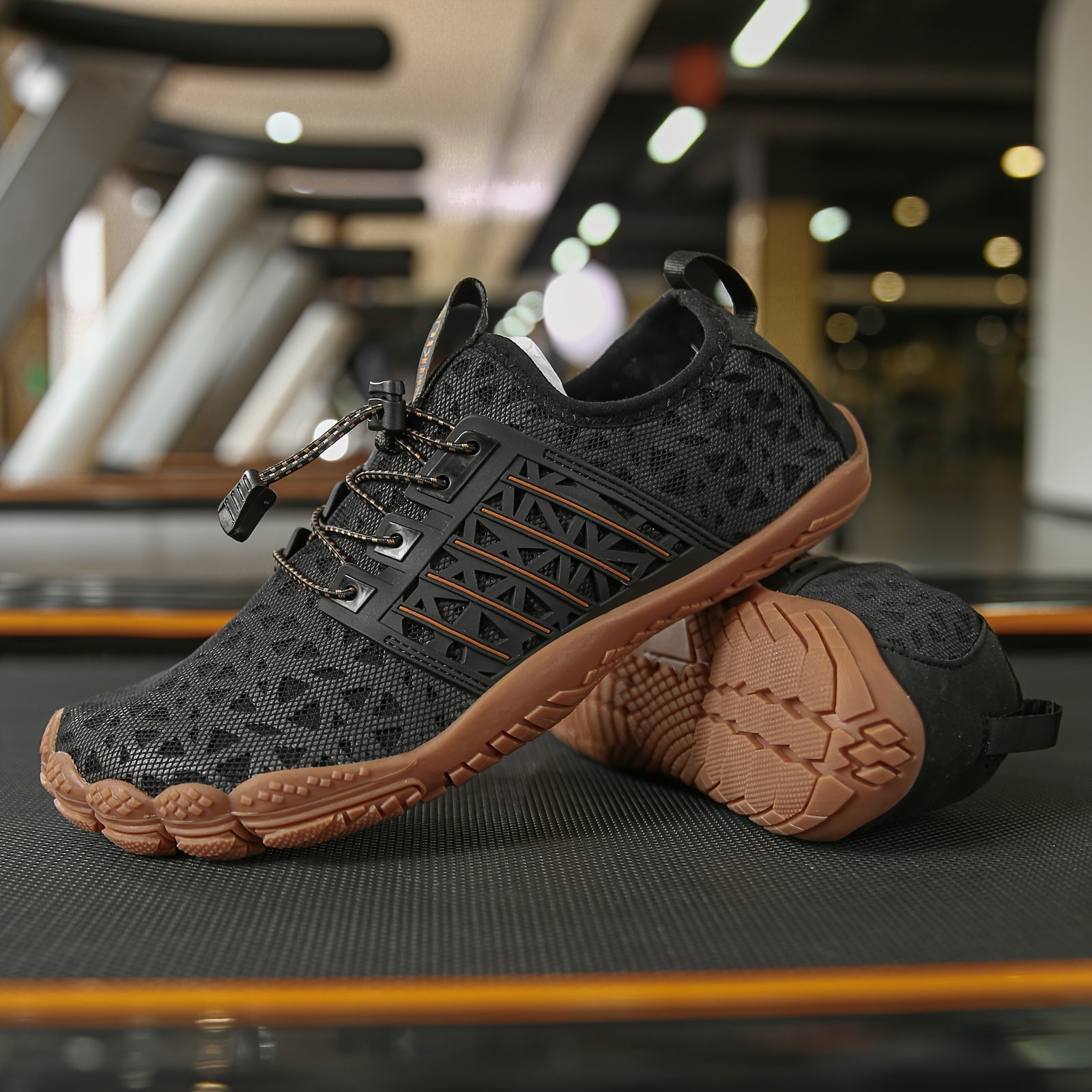 CHAUSSURES AQUAFLEX – Chaussures légères et respirantes pour les activités aquatiques et de fitness