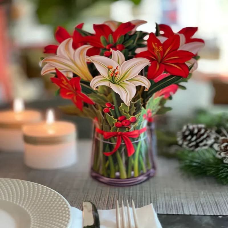 Faites fleurir vos mots avec une carte plantable