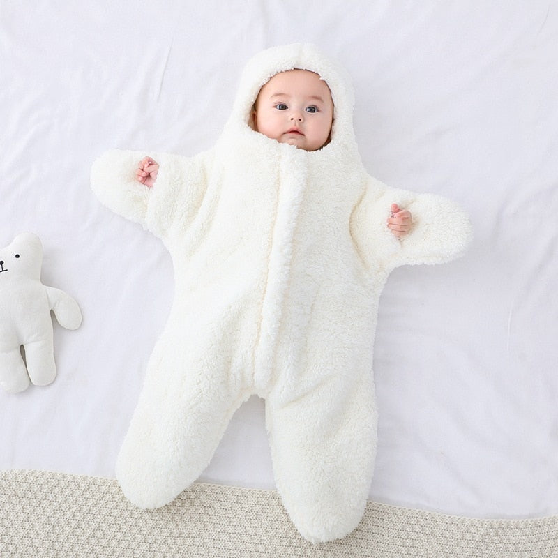 Sac de couchage Bébi Étoilé - StarrySnug