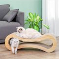 ScratchPalace : Salon de Grattage Écologique pour Chats