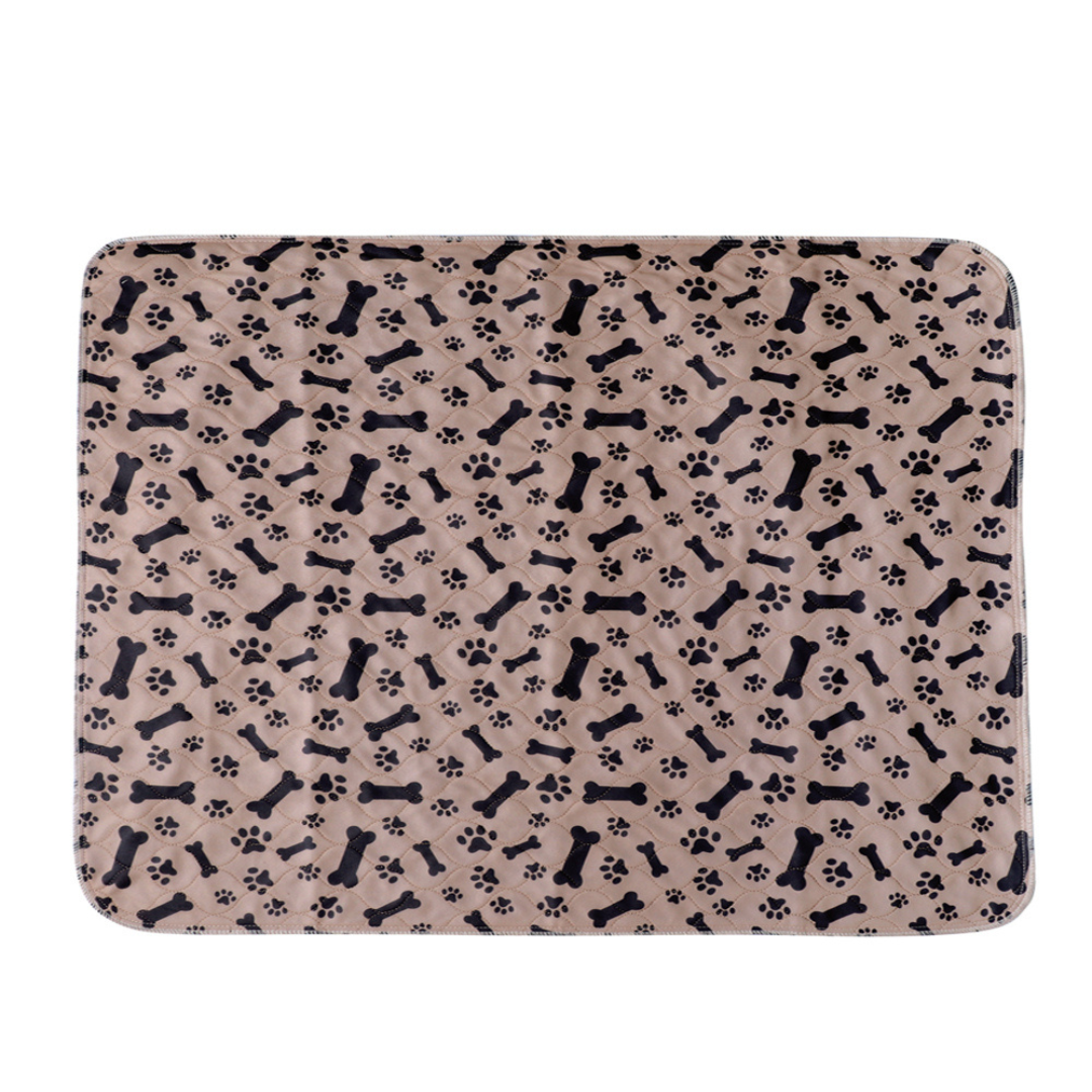 Tapis Pipi Durable pour Chiens - Absorbant et Écologique