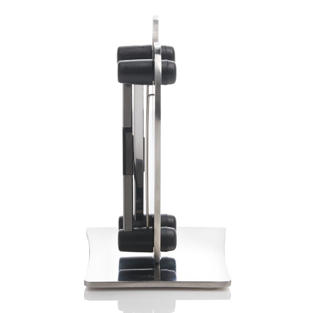 EdgeMaster – Aiguiseur de Couteaux Professionnel en Acier Inoxydable 3-en-1