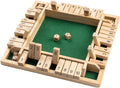 Woods™ - Jeu de Société Éducatif et Amusant pour la Famille