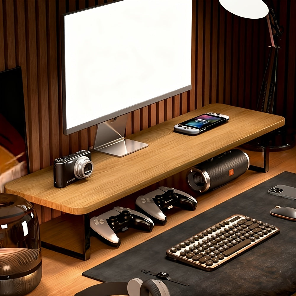 DESKLIFT – Efficacité de l'Espace de Travail Élevé