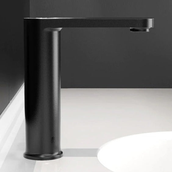 Robinet électrique avec fonction de chauffage – Eau chaude instantanée