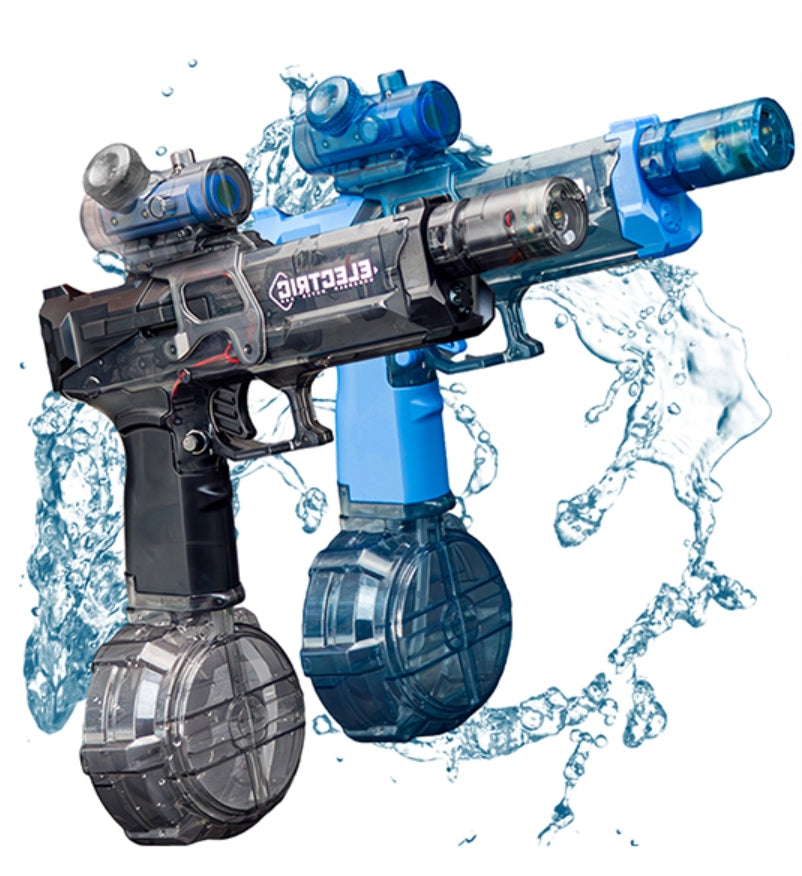 Pistolet à haute capacité YoPoll pour jouet de natation à la plage