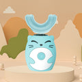 Brosse à Dents Efficace pour Enfants - BrightSmile