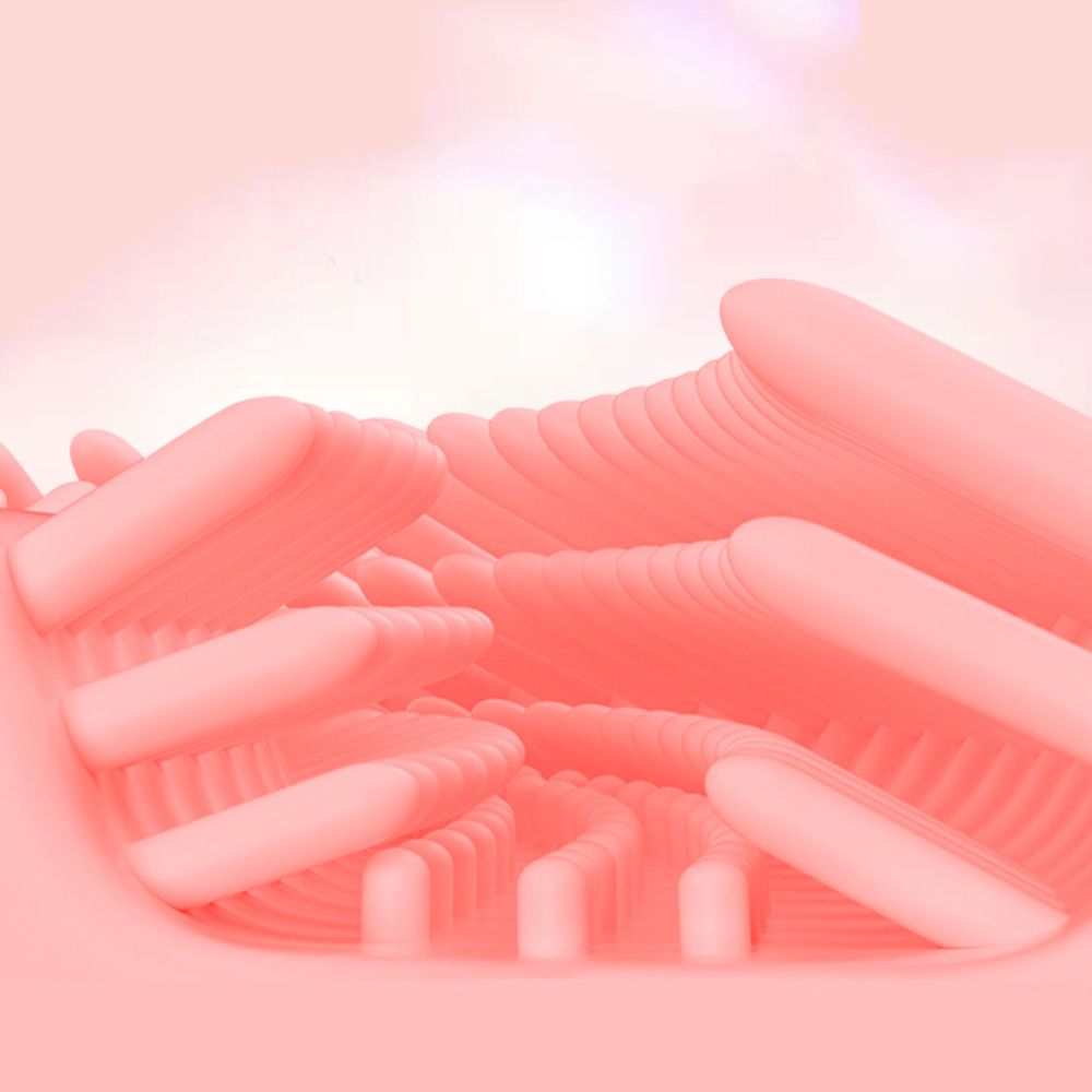 Brosse à Dents Efficace pour Enfants - BrightSmile