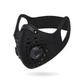 Skanto | Masque Facial Réutilisable contre la Pollution | Filtre à 5 Couches & Soupapes