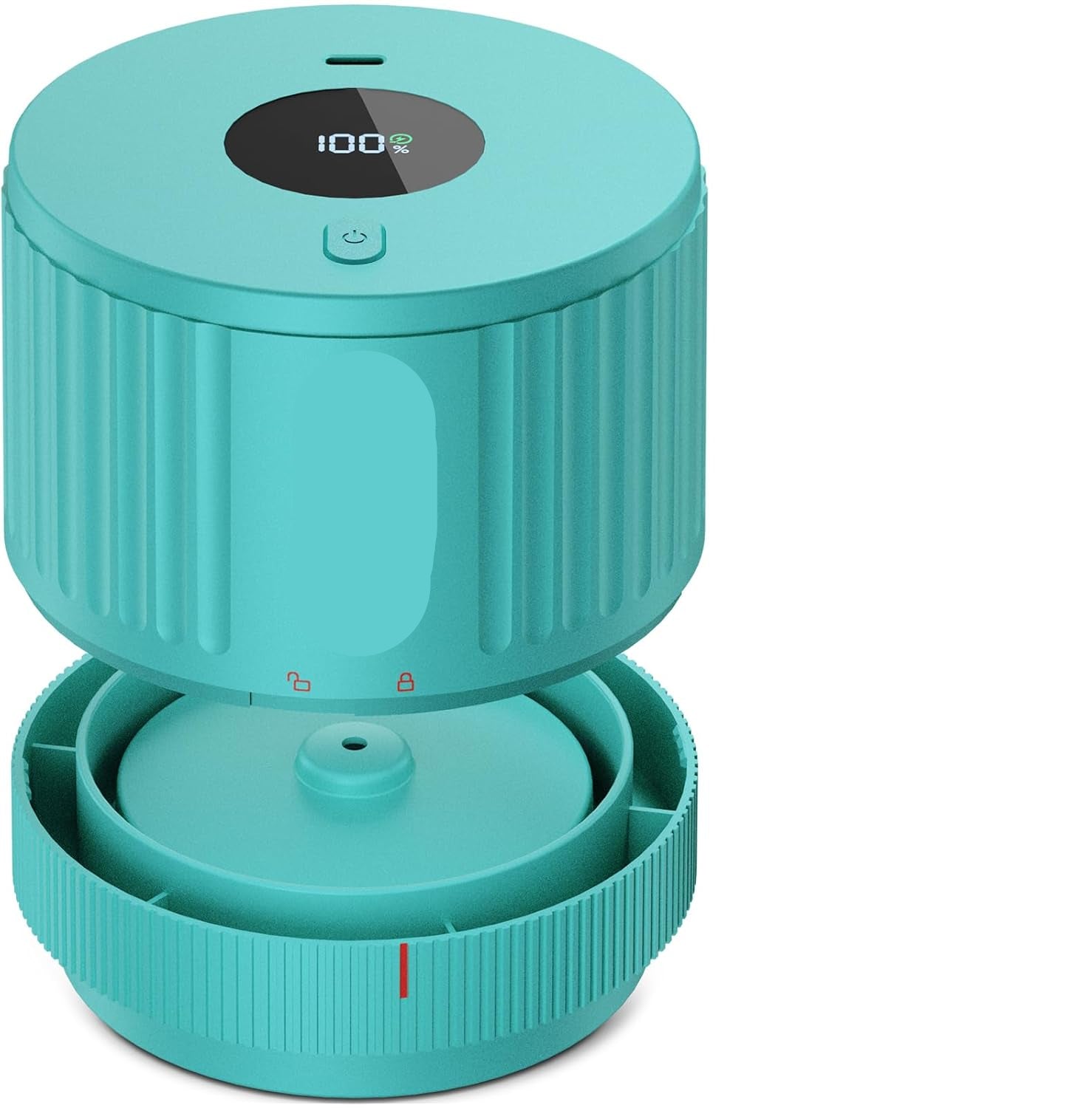 Kit de Scelleur Sous Vide Électrique pour Bocaux Mason - SealTight