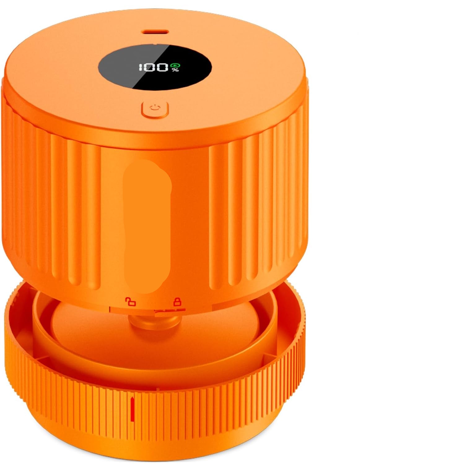 Kit de Scelleur Sous Vide Électrique pour Bocaux Mason - SealTight