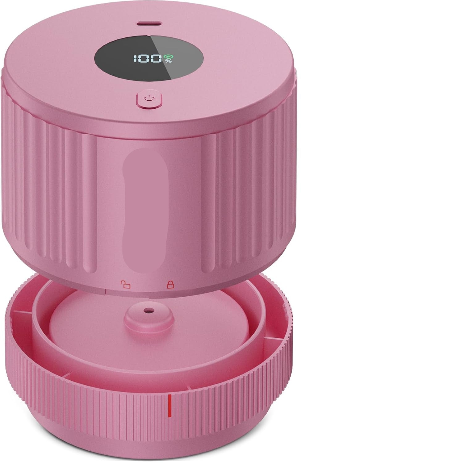 Kit de Scelleur Sous Vide Électrique pour Bocaux Mason - SealTight