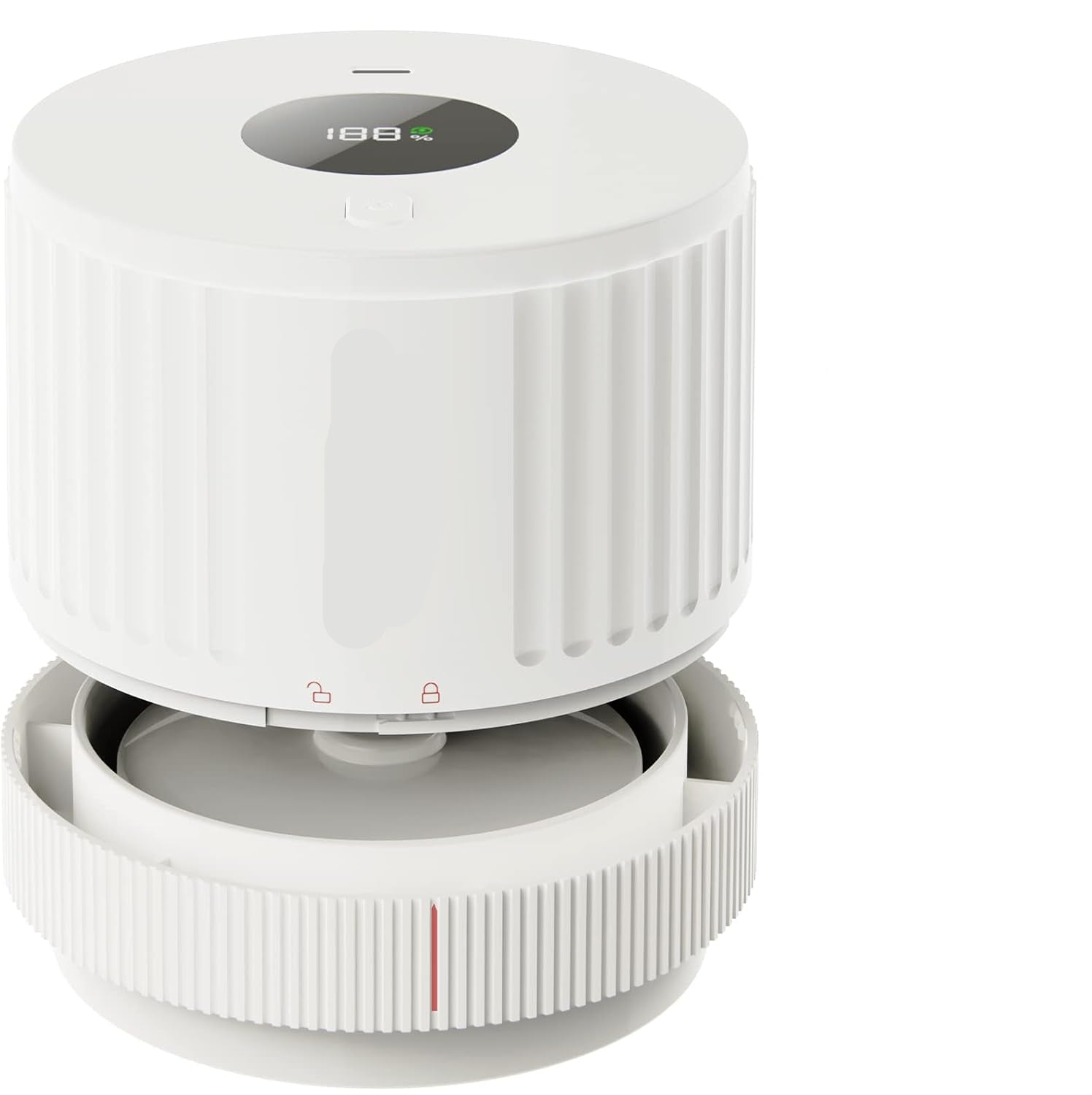 Kit de Scelleur Sous Vide Électrique pour Bocaux Mason - SealTight