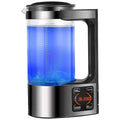 Purificateur d'eau électrique avec option hydrogène et alcaline - PureFlow