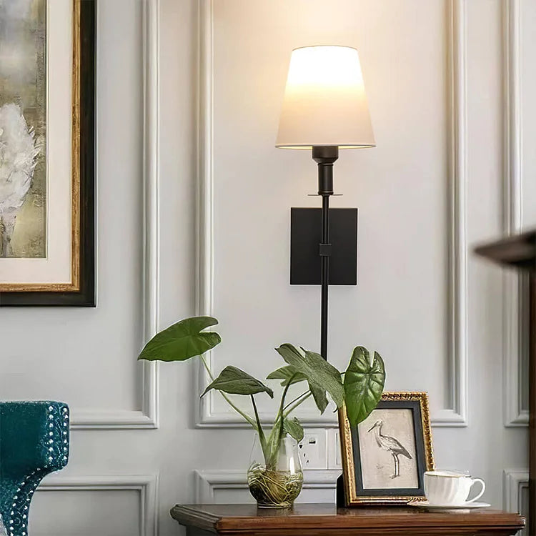Lampe Murale Sans Fil Rechargeable 2 Pack avec Télécommande