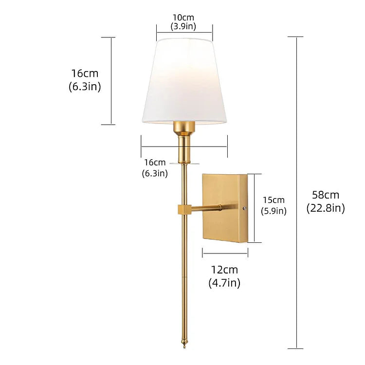 Lampe Murale Sans Fil Rechargeable 2 Pack avec Télécommande