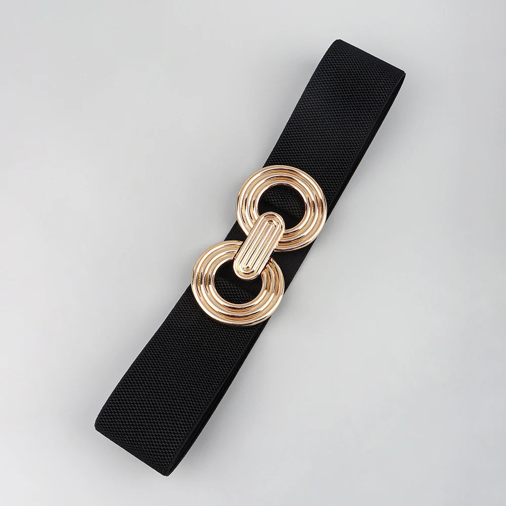 Ensemble de Ceinture Élégante – Accessoire de Mode Chic et Polyvalent pour Femmes