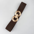 Ensemble de Ceinture Élégante – Accessoire de Mode Chic et Polyvalent pour Femmes