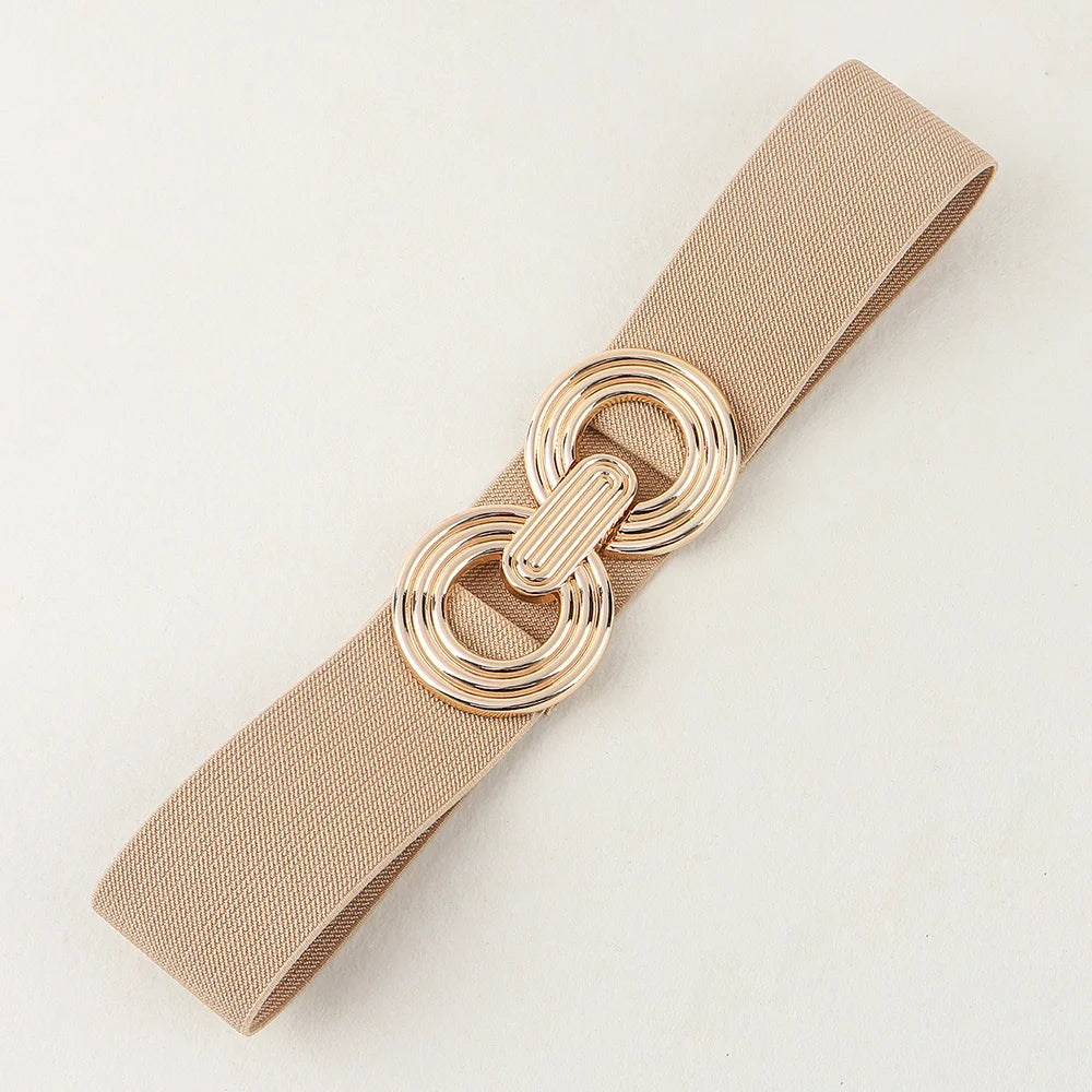 Ensemble de Ceinture Élégante – Accessoire de Mode Chic et Polyvalent pour Femmes
