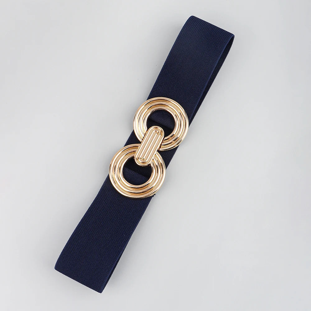 Ensemble de Ceinture Élégante – Accessoire de Mode Chic et Polyvalent pour Femmes