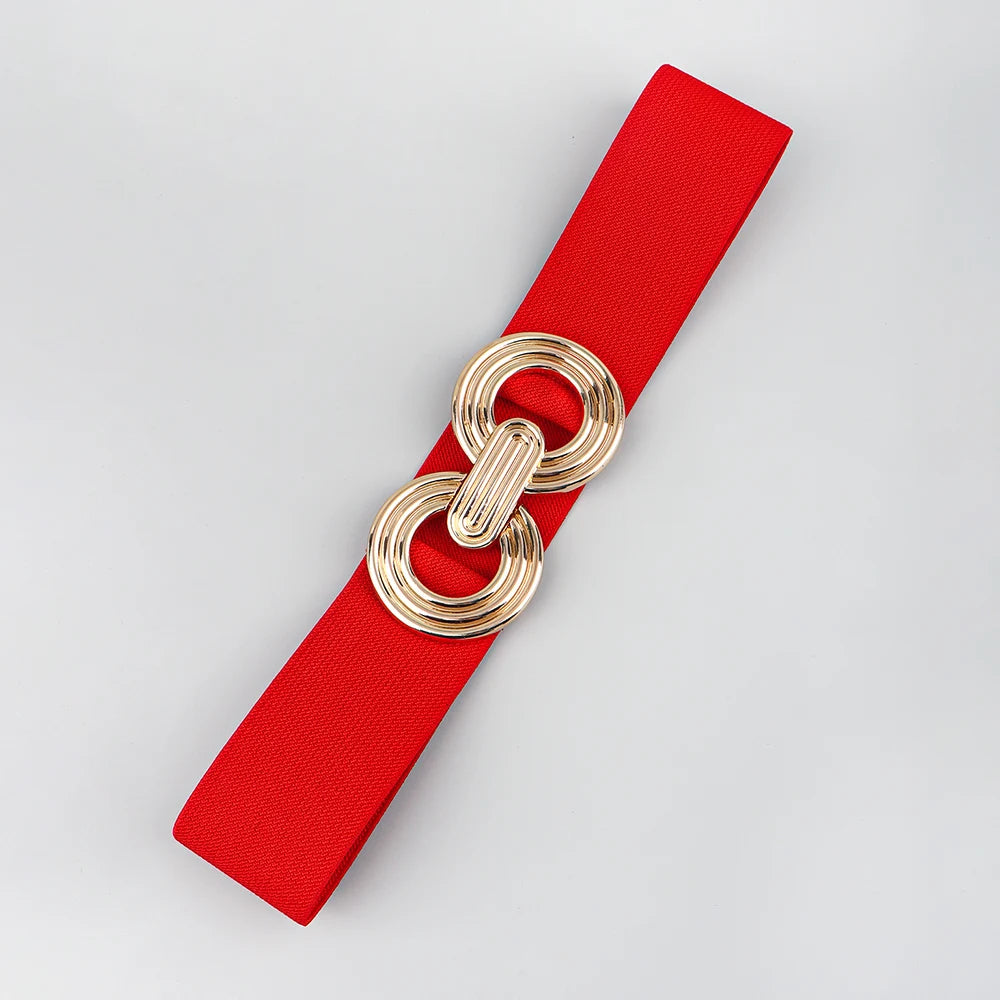 Ensemble de Ceinture Élégante – Accessoire de Mode Chic et Polyvalent pour Femmes