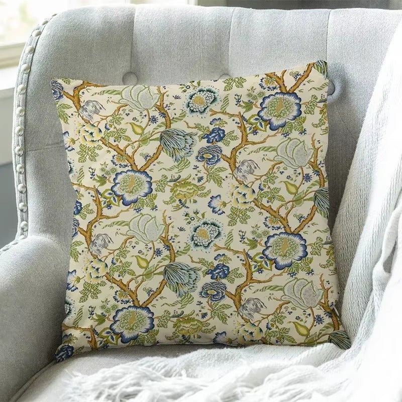 Housse de Coussin | Élégance & Confort pour Tout Intérieur