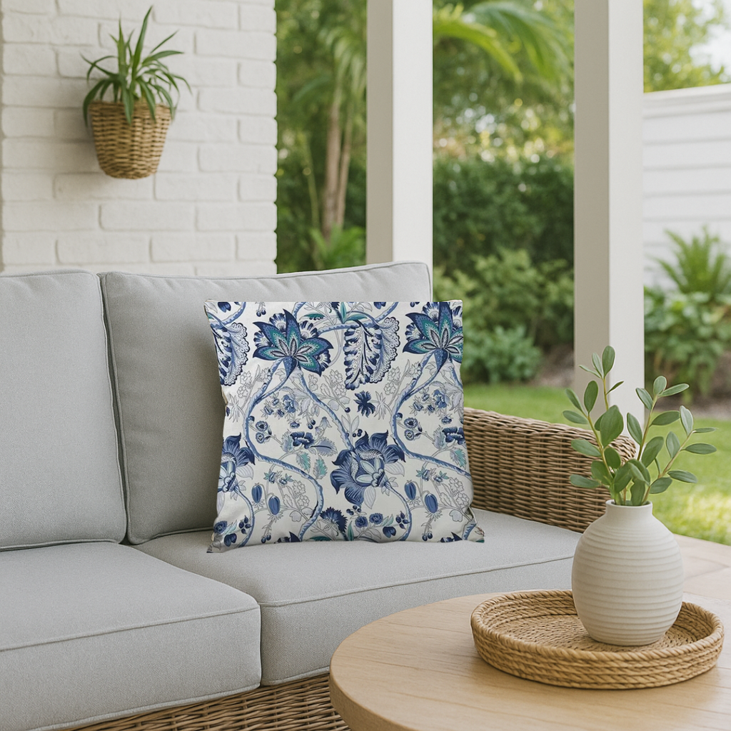 Housse de Coussin | Élégance & Confort pour Tout Intérieur