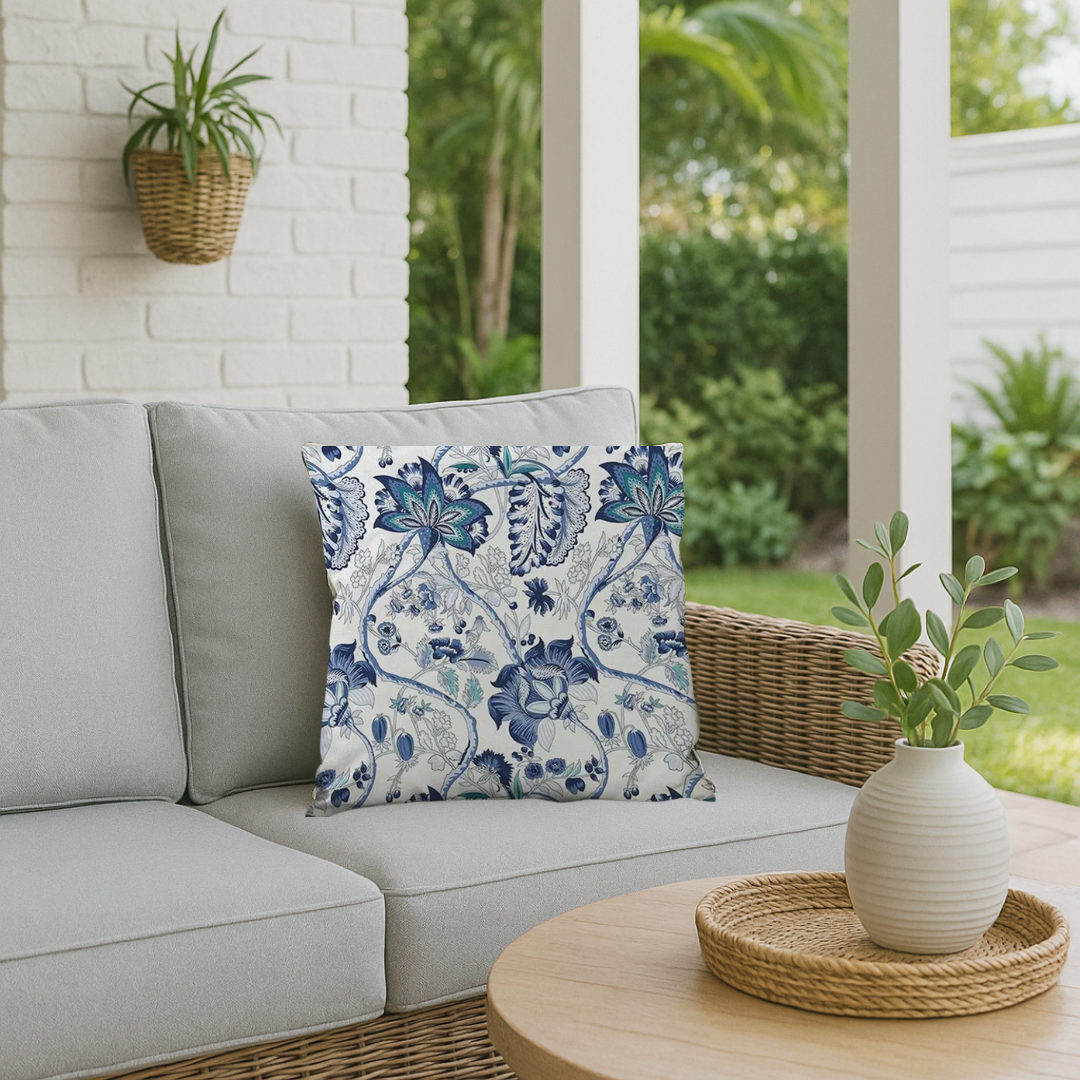 Housse de Coussin | Élégance & Confort pour Tout Intérieur