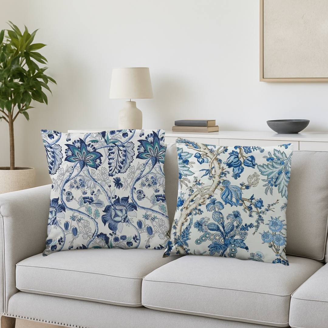 Housse de Coussin | Élégance & Confort pour Tout Intérieur