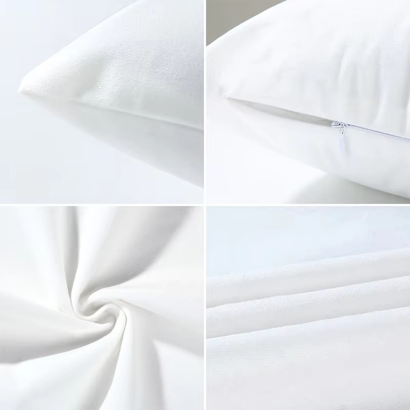 Housse de Coussin | Élégance & Confort pour Tout Intérieur