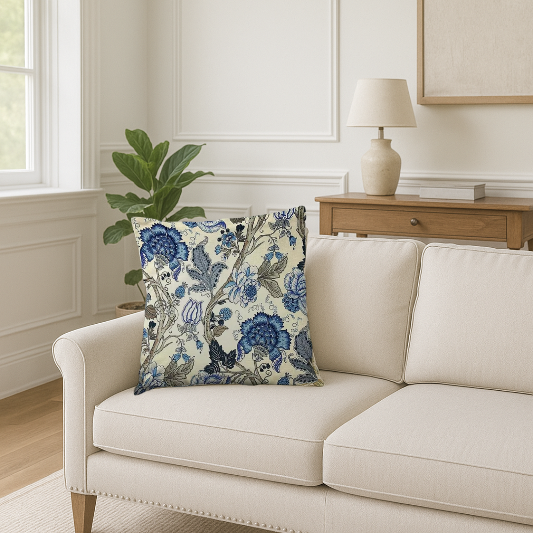Housse de Coussin | Élégance & Confort pour Tout Intérieur