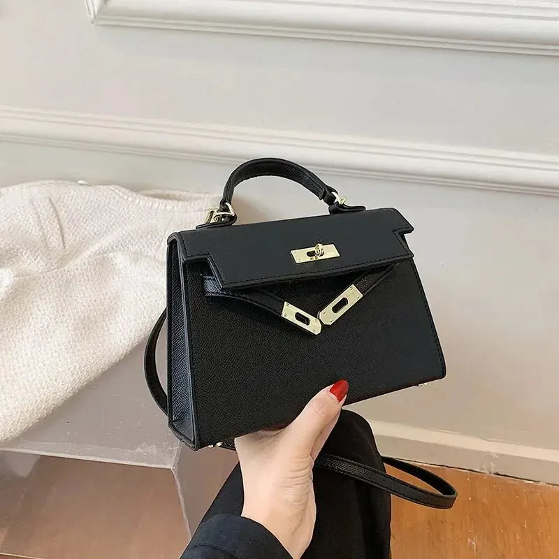 Kady | Sac à bandoulière élégant pour femmes - Plusieurs couleurs