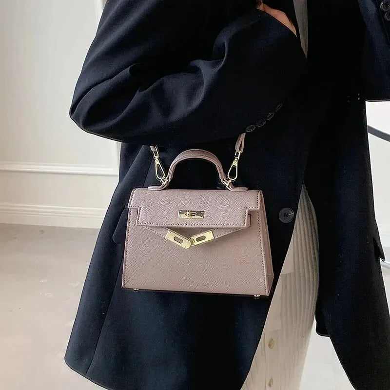 Kady | Sac à bandoulière élégant pour femmes - Plusieurs couleurs