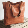 Sac à main - Grand Sac à Bandoulière pour Femmes