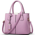 Sac à bandoulière élégant pour femmes - Chic et spacieux