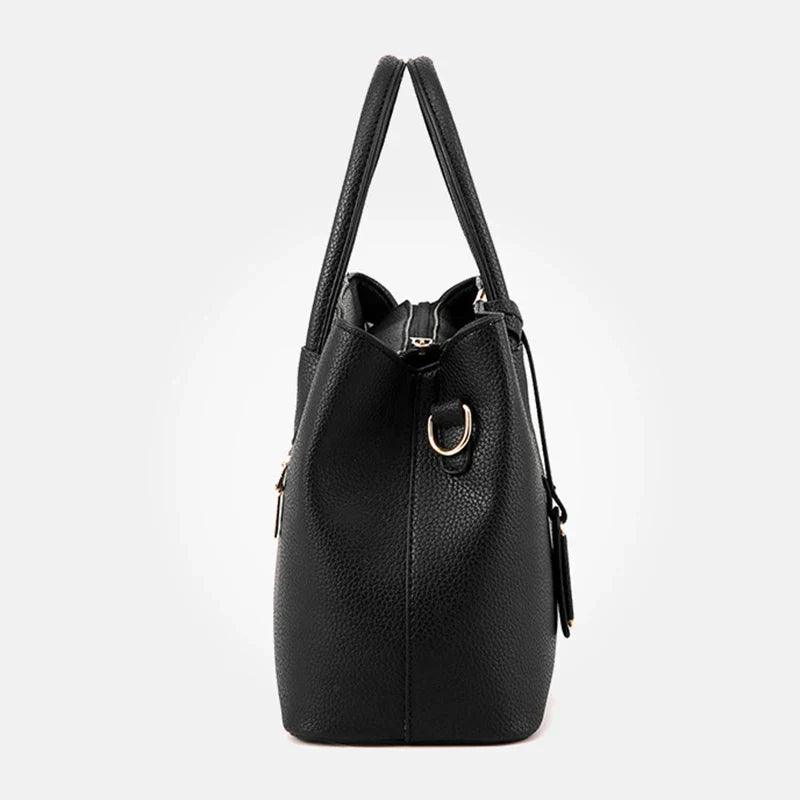 Sac à bandoulière élégant pour femmes - Chic et spacieux