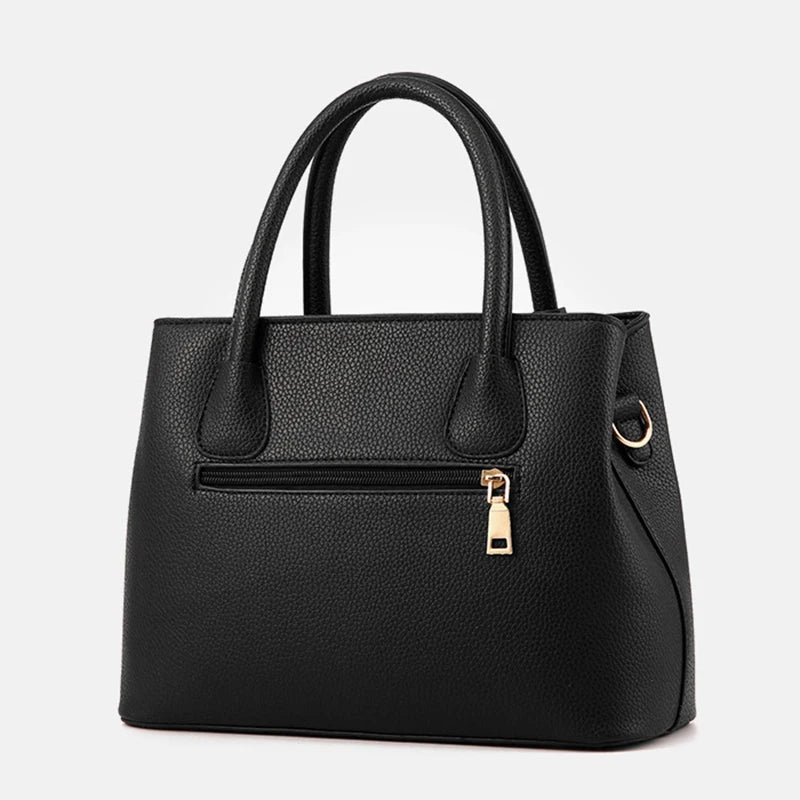 Sac à bandoulière élégant pour femmes - Chic et spacieux
