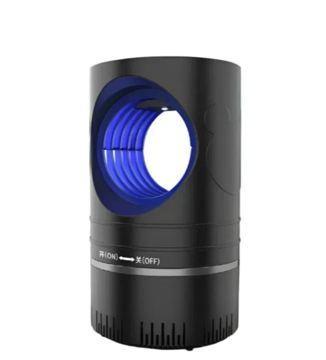 SmartHome | Lampe anti-moustiques | Éliminateur électrique d'insectes